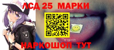 спайс Берёзовский
