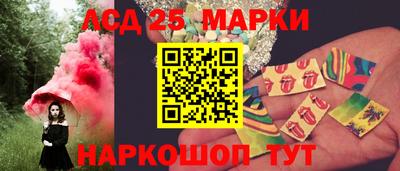 спайс Берёзовский